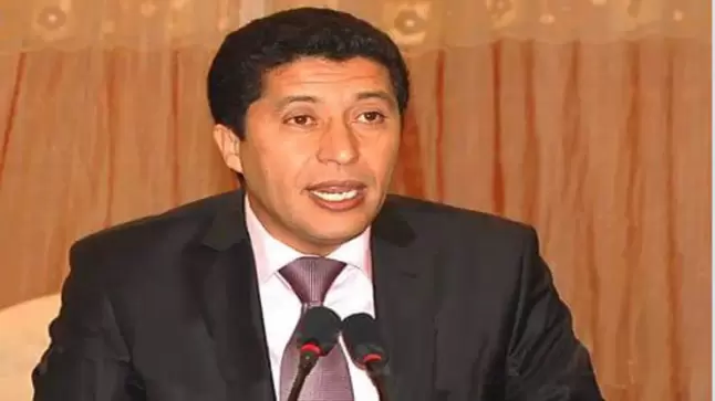 الحجز على 147 رسما عقاريا بإسم بعيوي بقيمة تفوق 100 مليار..￼