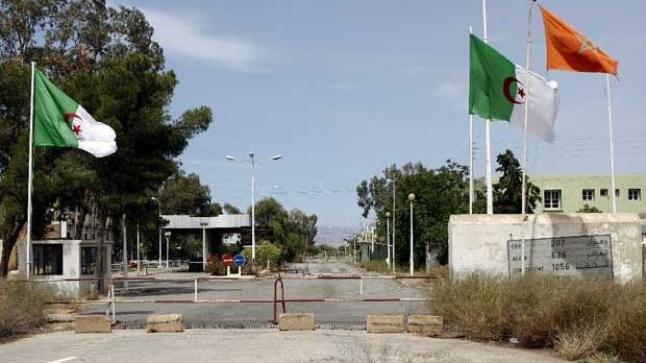 في عز الأزمة بين البلدين..الجزائر تفتح معبر “جوج بغال” الحدودي مع المغرب لهذا السبب..