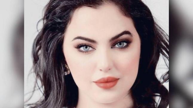 اغتيال حسناء بغداد التي هزت مواقع التواصل الاجتماعي والمفاجأة من هم قاتلوها!..