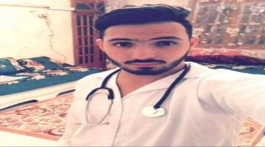 “أصيل بلالطة ” الطالب الجزائري … بأي ذنب قتل ؟