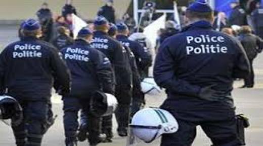 السلطات المغربية ترفض تسلم مغربي مدان بـ17 عاما سجنا في بلجيكا بتهم خطيرة..