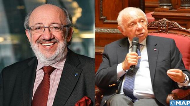 الصحراء المغربية: شخصيتان سياسيتان وازنتان في بلجيكا تدعوان الاتحاد الأوروبي لدعم حل الحكم الذاتي..
