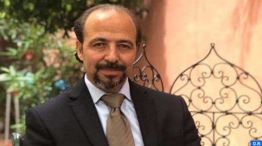 خمسة أسئلة للمختص النفسي سعد بلكناوي مؤلف كتاب “تحليل نفسي للحياة العادية”..