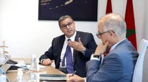 تجميد النظام الأساسي لموظفي التربية الوطنية في أفق تعديله..النقابات تنتصر على الحكومة.. ￼