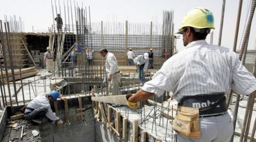 السطو على 143 ألف هكتار من عقارات الدولة..