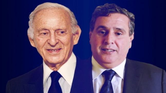 “فوربس”الأمريكية: ارتفاع ثروة عزيز أخنوش رغم جائحة كورونا..