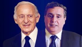 عائلتا بنجلون وأخنوش ضمن أكثر العائلات العربية تحقيقاً للأرباح خلال السنة الماضية..