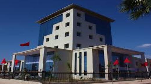 “مفارقات المعضلة السكانية في عالم قلق” موضوع بحثي علمي للمؤتمر الحادي عشر لمركز الدراسات والبحوث الإنسانية والاجتماعية بوجدة