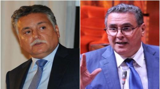 حزب التجمع الوطني للأحرار و التقدم والإشتراكية.. قصف متبادل