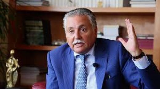 نبيل بنعبد الله: الحزب الذي يقود الحكومة يعيش “ارتباكا كبيرا” و”ينزعج” للنقد من المعارضة..