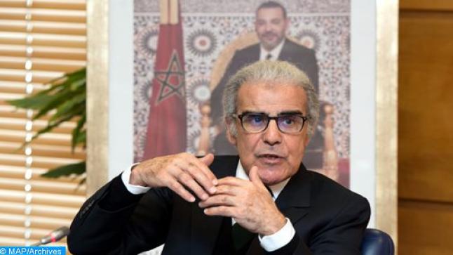 والي بنك المغرب : التوازنات الماكرو اقتصادية جزء من السيادة الوطنية
