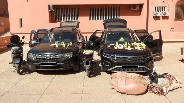 إعتداءت تهزّ الرأي العام..توقيف سبعة مطلوبين للعدالة..