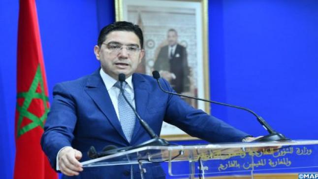 تحديات عابرة للقارات تختبر نجاعة الدبلوماسية الرسمية بالمغرب￼