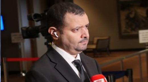 قناة “سكاي نيوز” تُقيل مراسلها بواشنطن بسبب “أسئلة استفزازية” للسفير المغربي