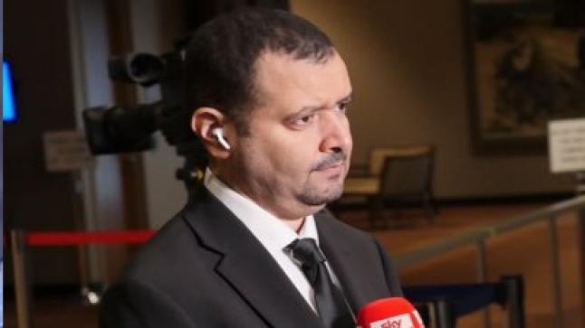 قناة “سكاي نيوز” تُقيل مراسلها بواشنطن بسبب “أسئلة استفزازية” للسفير المغربي