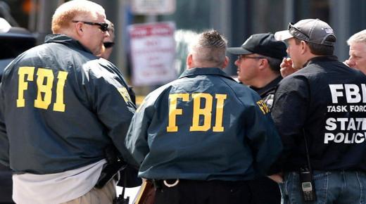 هؤلاء أخطر عشرة مطلوبين لـ(FBI)