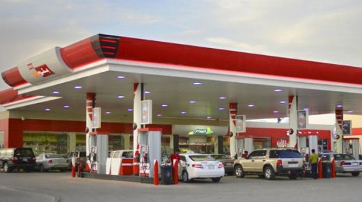 الحكومة المغربية تصر على تسقيف أسعار الوقود