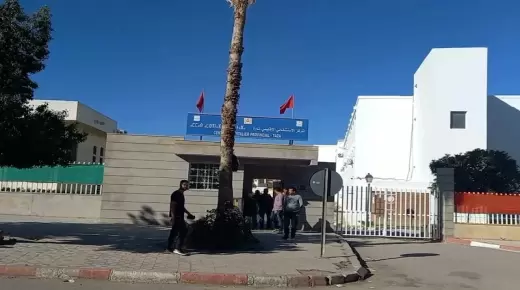 النيابة العامة تحقق في “فصل رأس جنين” بمستشفى تازة