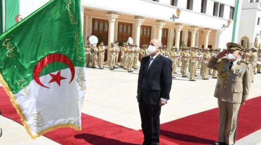 بعد فضحهم ..”العصابة” تُحاول إخراس الصندوق الأسود “لقايد صالح” بالإعدام..