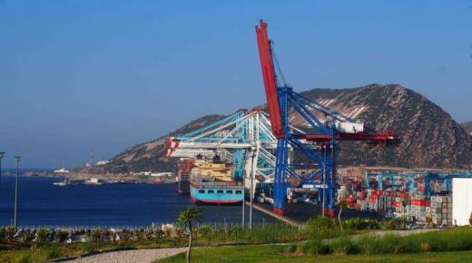 مباحثات مغربية إسبانية لمناقشة سبل تعزيز المبادلات التجارية￼