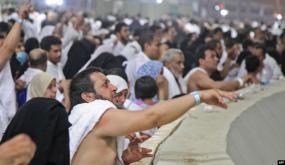 مُثير .. هل تتعرّض النساء للتحرّش الجنسي في الحج؟ – التفاصيل –
