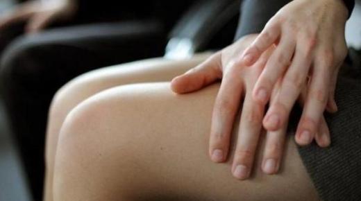 مغربية توثق لحظة تعرضها للتحرش الجنسي داخل طاكسي بواسطة “فيديو”