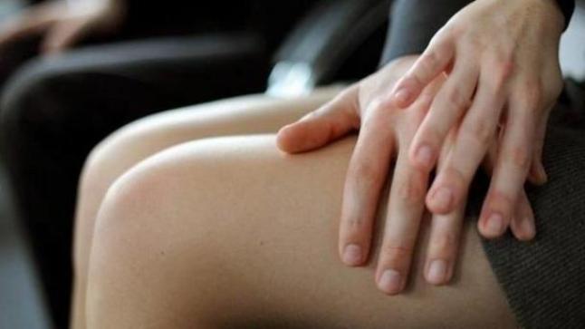 مغربية توثق لحظة تعرضها للتحرش الجنسي داخل طاكسي بواسطة “فيديو”