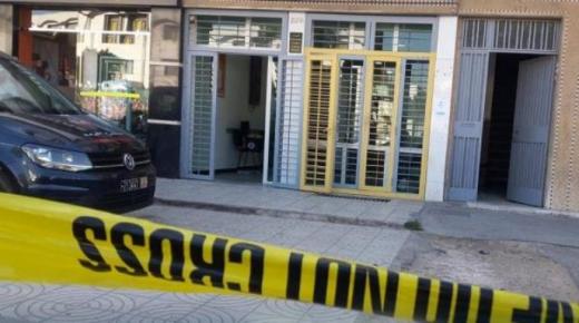 توقيف شاب بوجدة للاشتباه في تورطه في اقتراف سرقة استهدفت مبالغ مالية من داخل وكالة لتحويل الأموال ببركان..