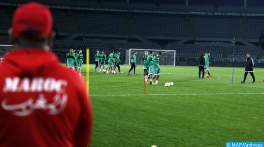 هذه هي المنحة المالية الكبيرة من الفيفا للمنتخب المغربي بعد المرور الى دور الربع￼