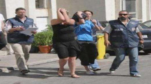 مغربيات يسقطن في شباك عصابات إجرامية بإسطنبول..