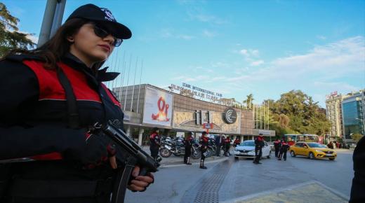 خطير.. تركي ينهي حياة شابة مغربية بطعنات غادرة