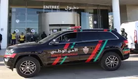 السلطات المغربية تُسلّم فرنسا متهمين في هروب بارون مخدرات من السجن وقتل موظفين..