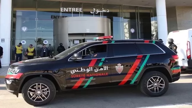 السلطات المغربية تُسلّم فرنسا متهمين في هروب بارون مخدرات من السجن وقتل موظفين..