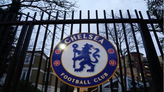 التوصل لاتفاق نهائي لبيع نادي تشيلسي الإنجليزي..