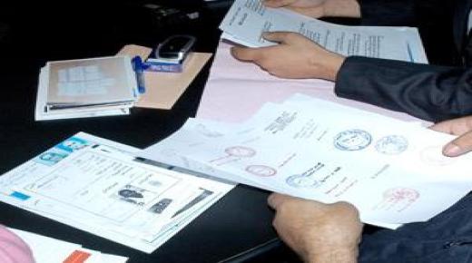 الأمن يضع حدا لنشاط إجرامي خطير