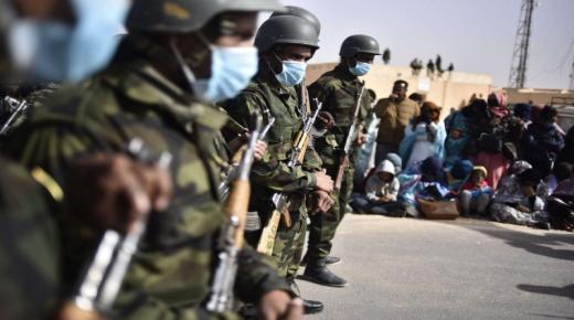 تقرير حقوقي يكشف فظاعات ارتكبتها البوليساريو في تندوف بتواطؤ جزائري￼