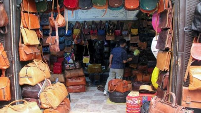 صادرات الصناعة التقليدية تحقق تطورا بنسبة 11 في المائة سنة 2025 والسوق الأمريكية تستحوذ على 49 بالمائة