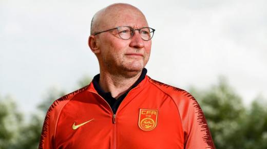 الجامعة الملكية المغربية لكرة القدم تعّين مديرا جديدا للإدارة التقنية