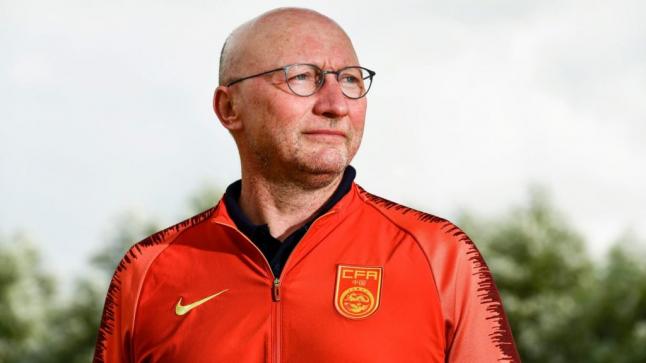 الجامعة الملكية المغربية لكرة القدم تعّين مديرا جديدا للإدارة التقنية￼