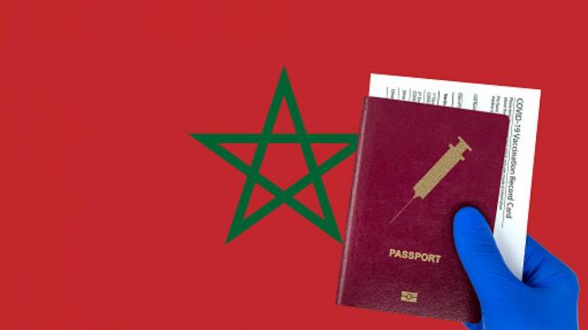 تضارب الآراء حول الجواز التلقيحي هناك من يرى فيه انتهاكا للحريات الشخصية وهناك من يؤكد على نجاعته..