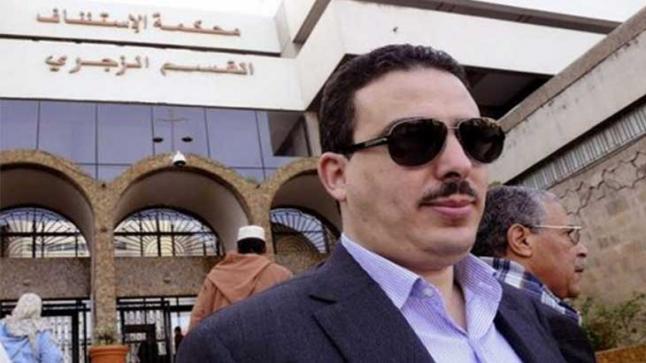 محكمة النقض تؤيد الحكم الصادر في حق بوعشرين مدير جريدة “أخبار اليوم”..