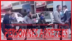 توقيف سبعة أشخاص من بينهم سيدتان في عراك بين عائلتين..