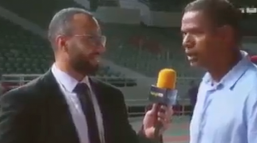 انتقادات لمدرّب تونسي أشاد بالمغرب وانتقد بلاده ..