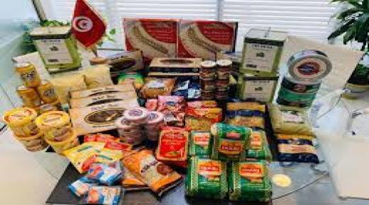 نشطاء مغاربة يدعون لمقاطعة المنتوجات التونسية احتجاجا على موقفها العدائي ضد المغرب