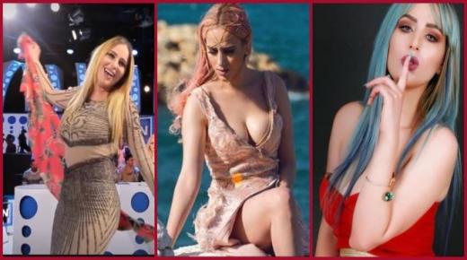 بعدما جمعت أكثر من 35 ألف تزكية .. راقصة مشهورة تعلن ترشحها لرئاسة تونس