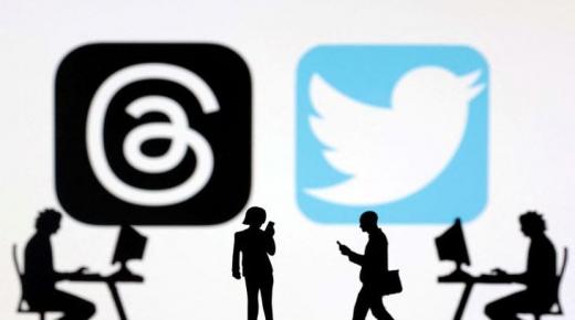 ميتا تطلق رسمياً تطبيقها الجديد “ثريدز” المنافس لتويتر