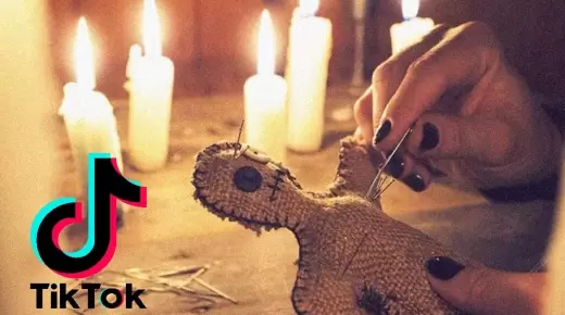 نصابون يروجون الشعوذة الرقمية تحت غطاء “العلاج الروحي”