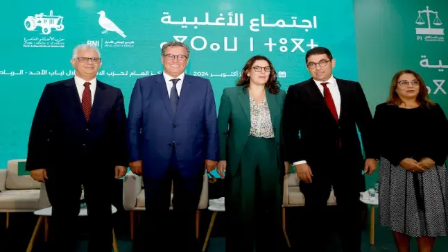 خبراء يتوقعون تجديد “التحالف الحكومي الثلاثي”..