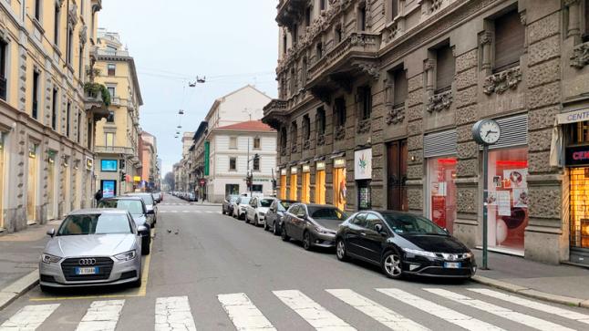 تحذير “مرعب” من إيطالي للعالم بشأن فيروس كورونا: لا تكرروا ما فعلناه!