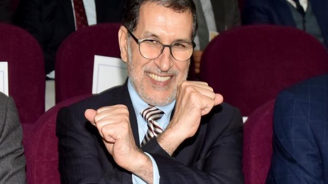 العبث..العثماني أمين عام حزب “البيجيدي” يدعو إلى رفع الحجر الصحي أمس.. العثماني رئيس الحكومة يدعو إلى تمديد الحجر الصحي اليوم؟!